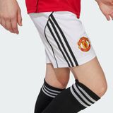  Quần Short Trẻ Em Sân Nhà Manchester United 25/26 