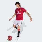  Quần short Nam Adidas Sân Nhà Manchester United 26/27 - KA6872 