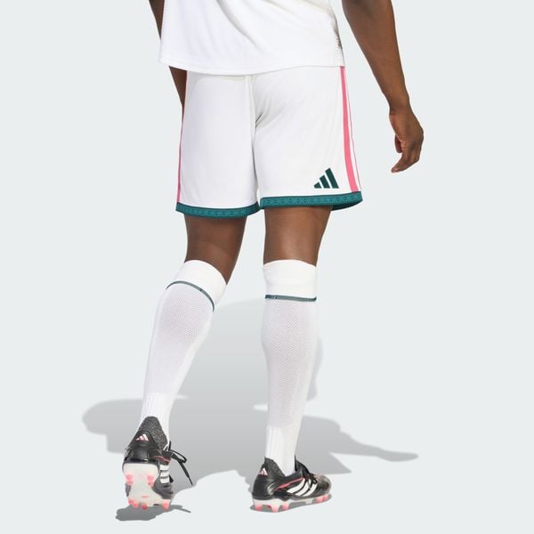  Quần short Nam Adidas Sân Nhà Real Madrid 26/27 - JZ7214 