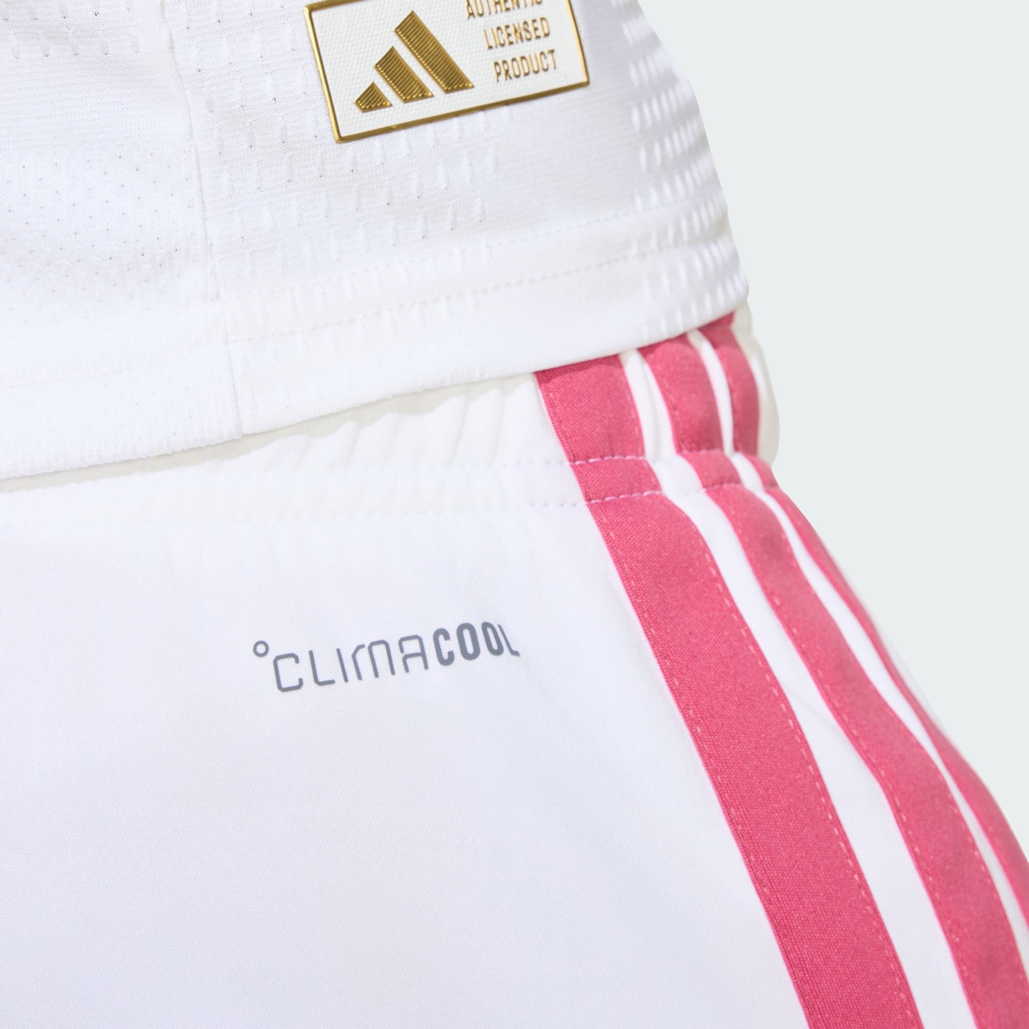  QUẦN SHORT NAM ADIDAS SÂN NHÀ REAL MADRID 26/27 - JZ7214 