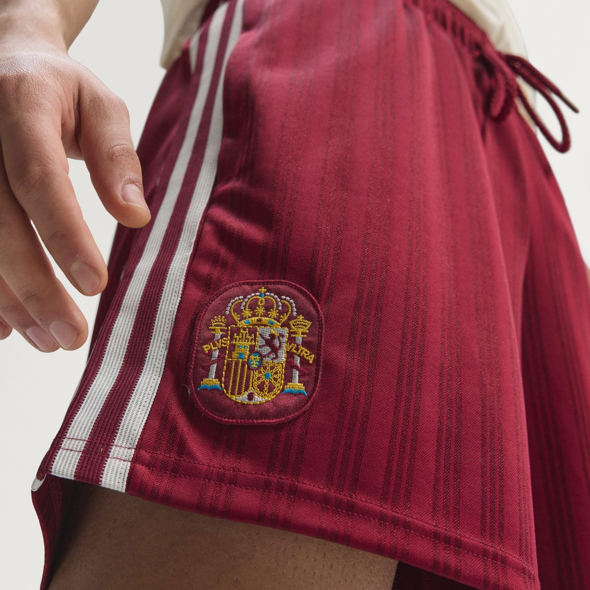  Quần Short Nam Originals Đội Tuyển Tây Ban Nha 