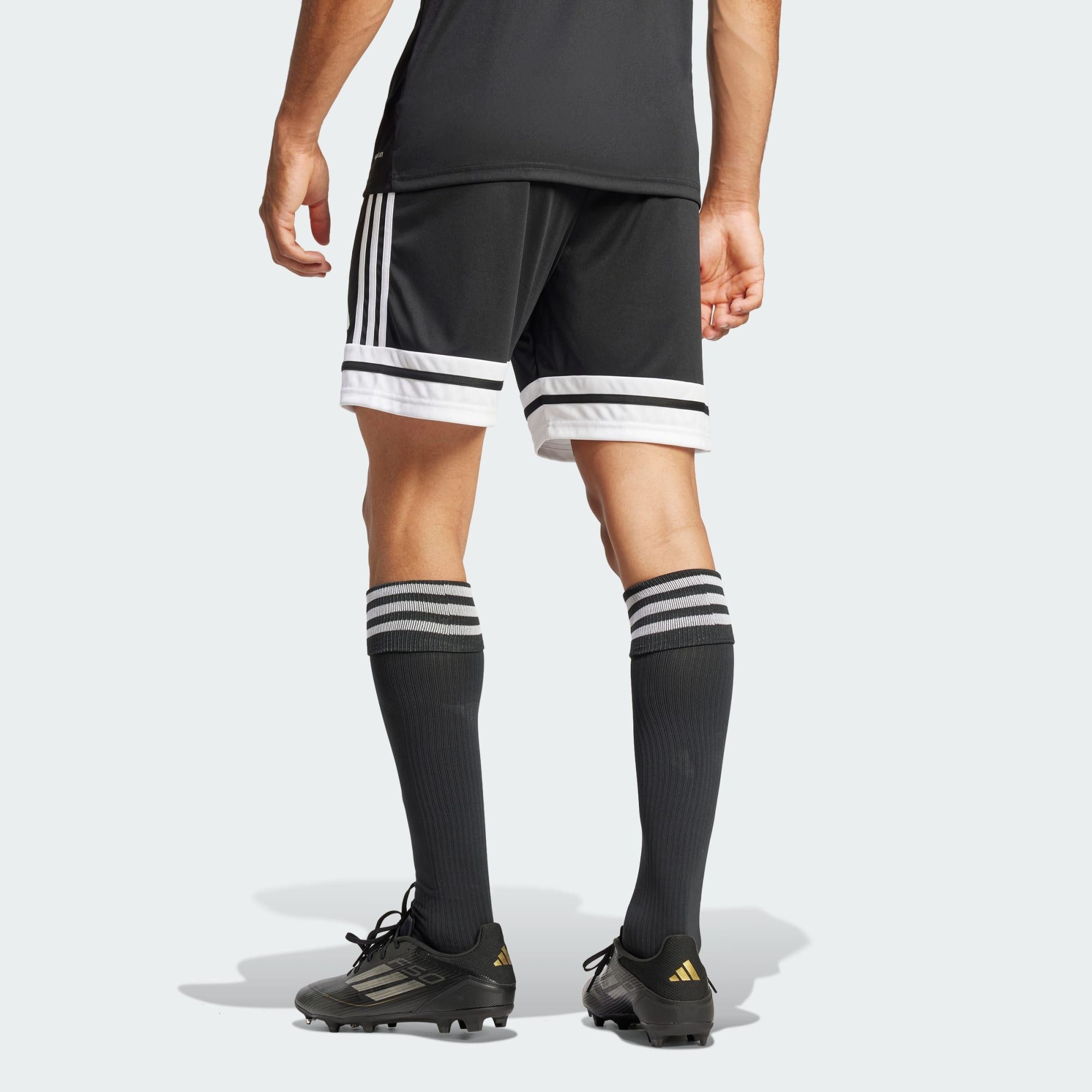  Quần Short Nam Squadra 25 