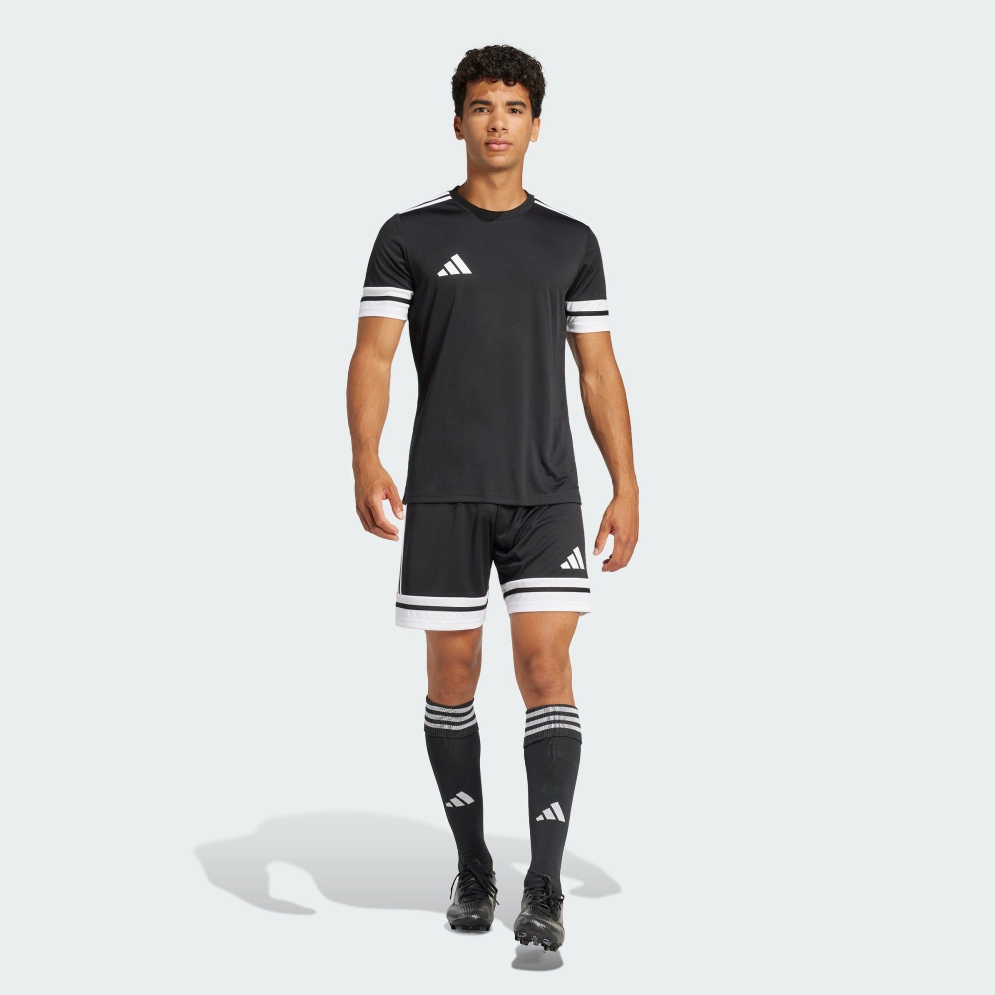 Quần Short Nam Squadra 25 