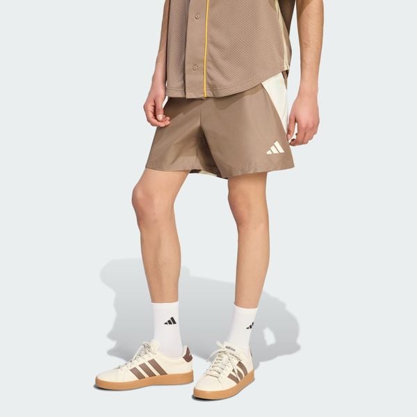  Quần short Nam Adidas Stadium - KR7777 