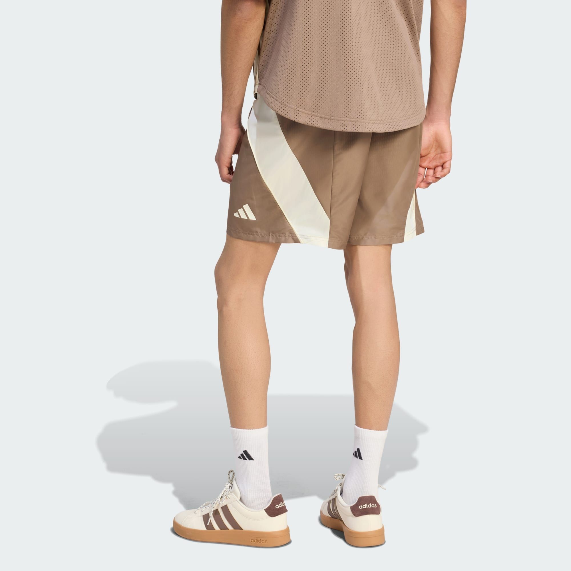  Quần short Nam Adidas Stadium - KR7777 