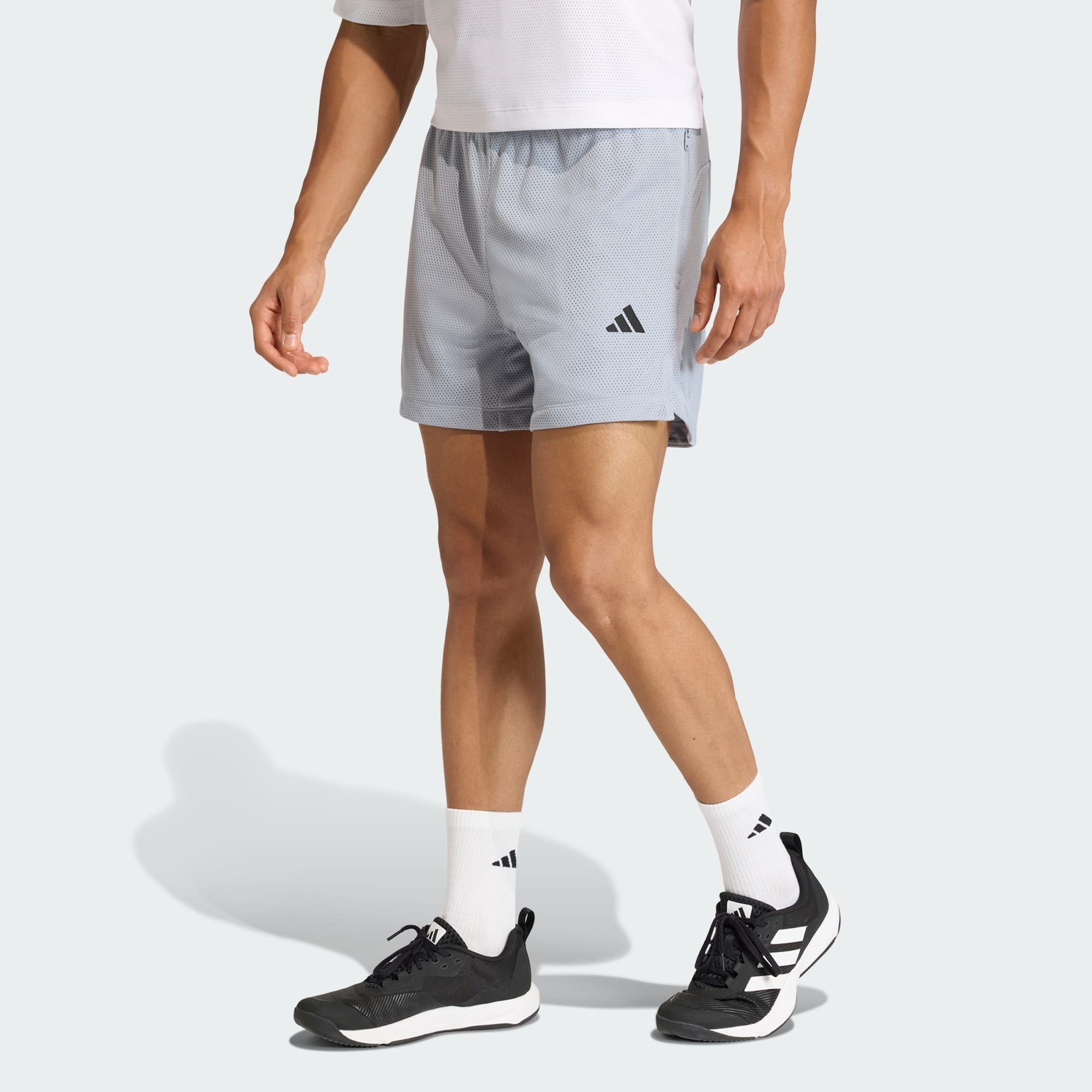  QUẦN SHORT NAM ADIDAS D4T PRIMELIFT - KE4850 
