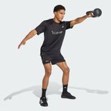  QUẦN SHORT NAM ADIDAS TECH APPAREL - KV4072 