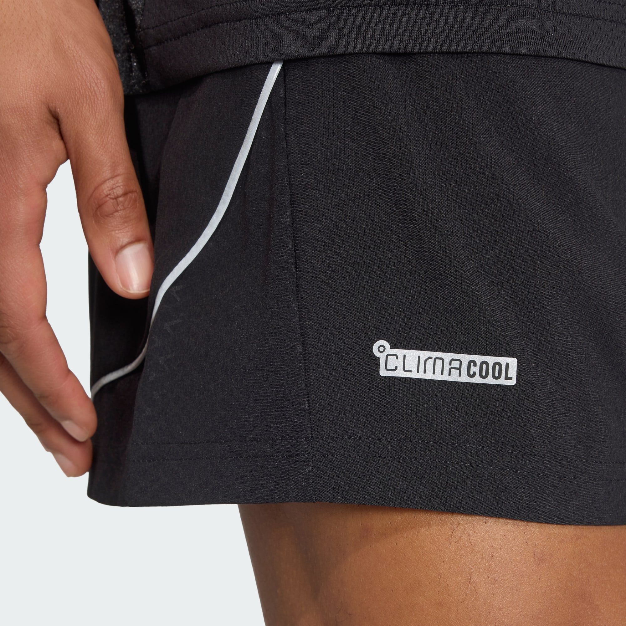  QUẦN SHORT NAM ADIDAS TECH APPAREL - KV4072 