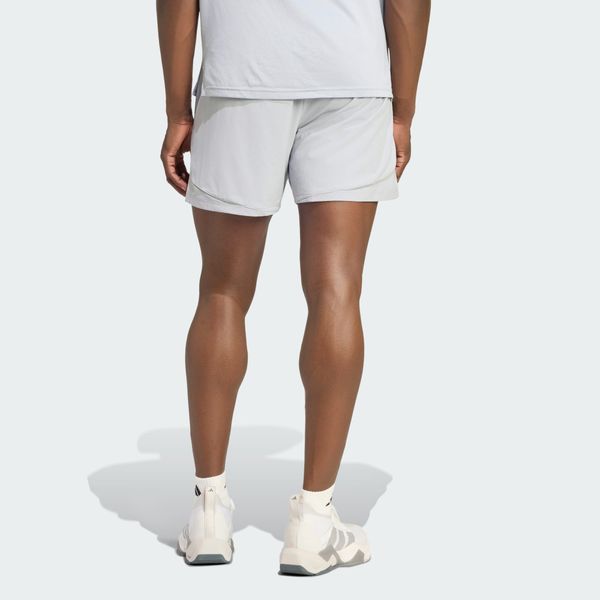  Quần short Nam Adidas TECH APPAREL - KV4074 