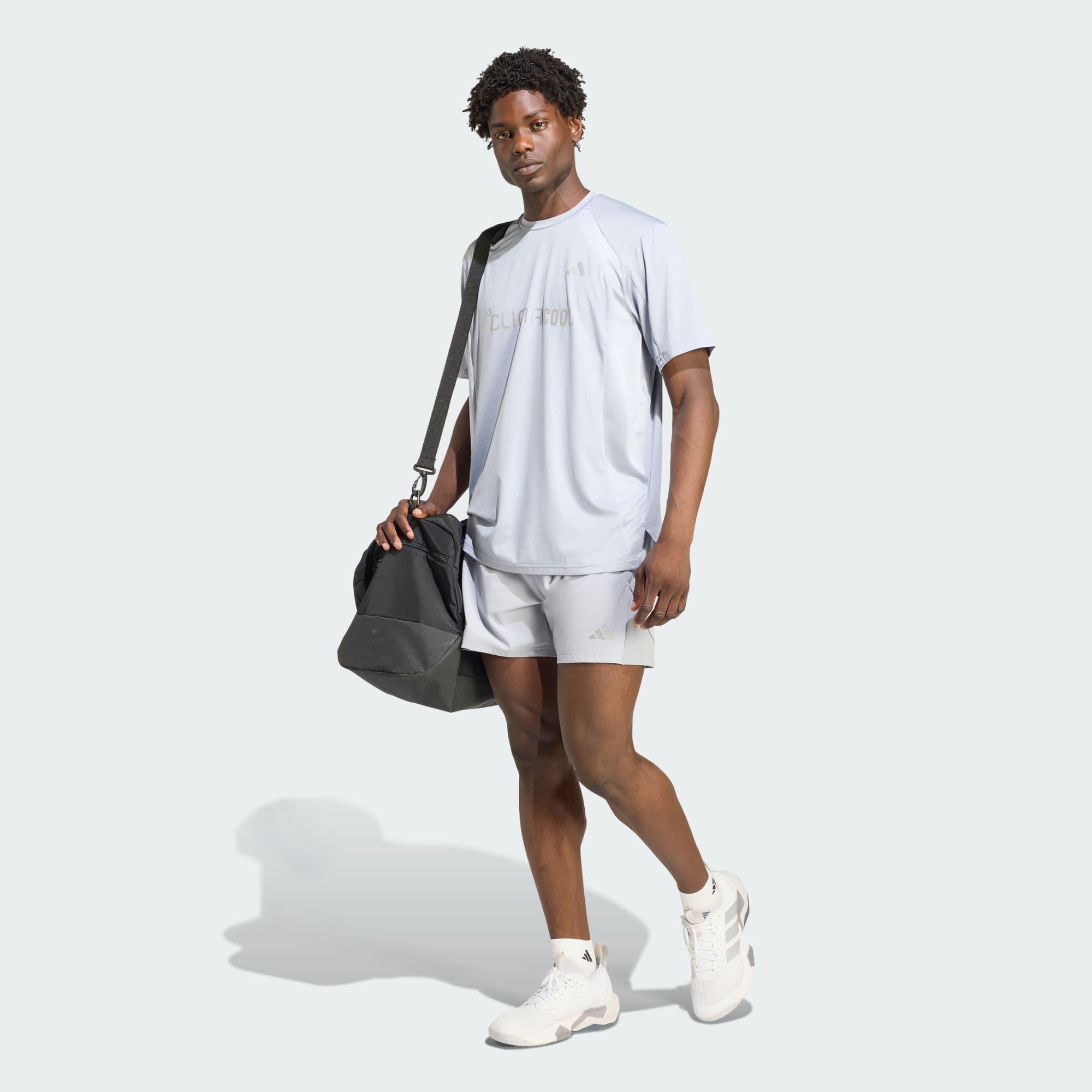  Quần short Nam Adidas TECH APPAREL - KV4074 