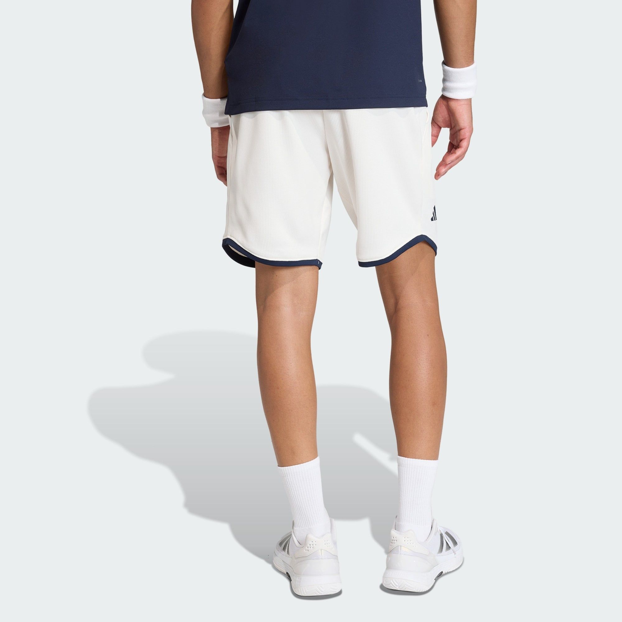  QUẦN SHORT NAM ADIDAS TENNIS CLASSICS - KE6717 