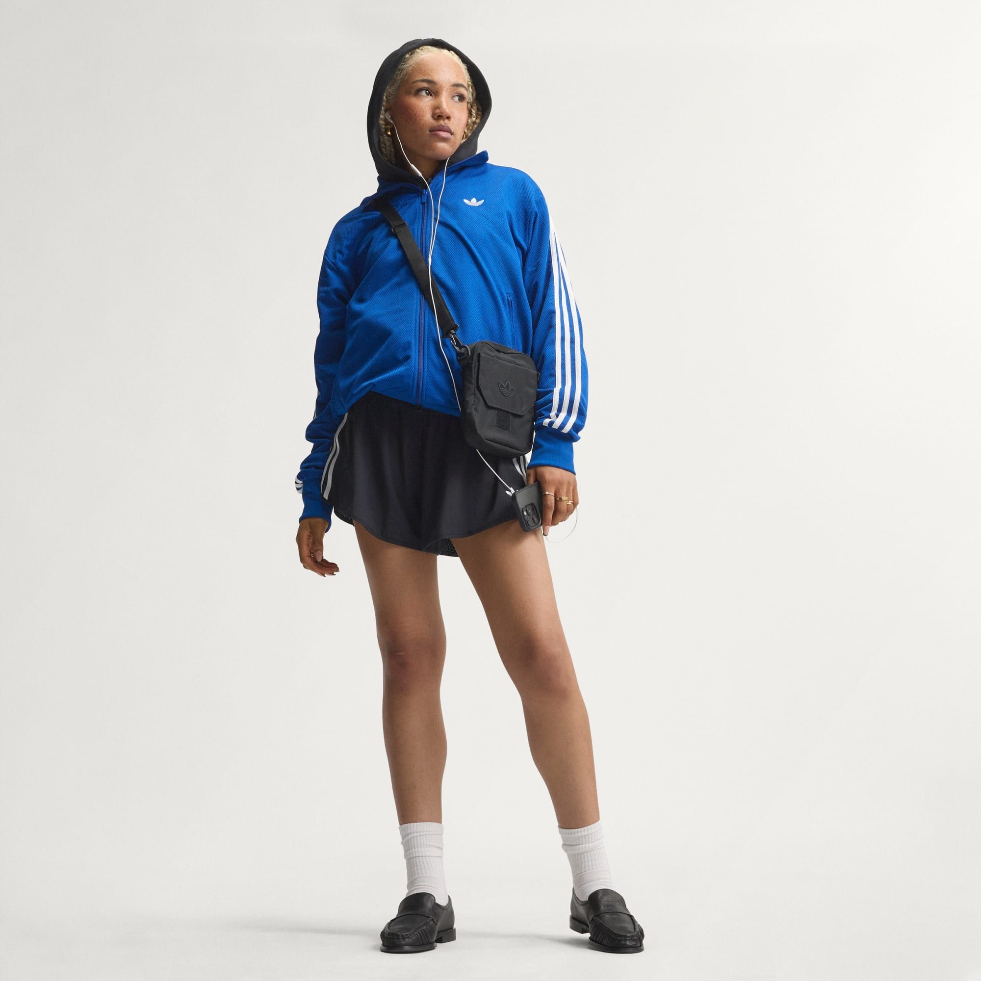  QUẦN SHORT NỮ ADIDAS ORIGINALS - KU3695 