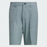  Quần Short Nam Ultimate365 Vải Dệt Nổi – Dài 9 Inch 