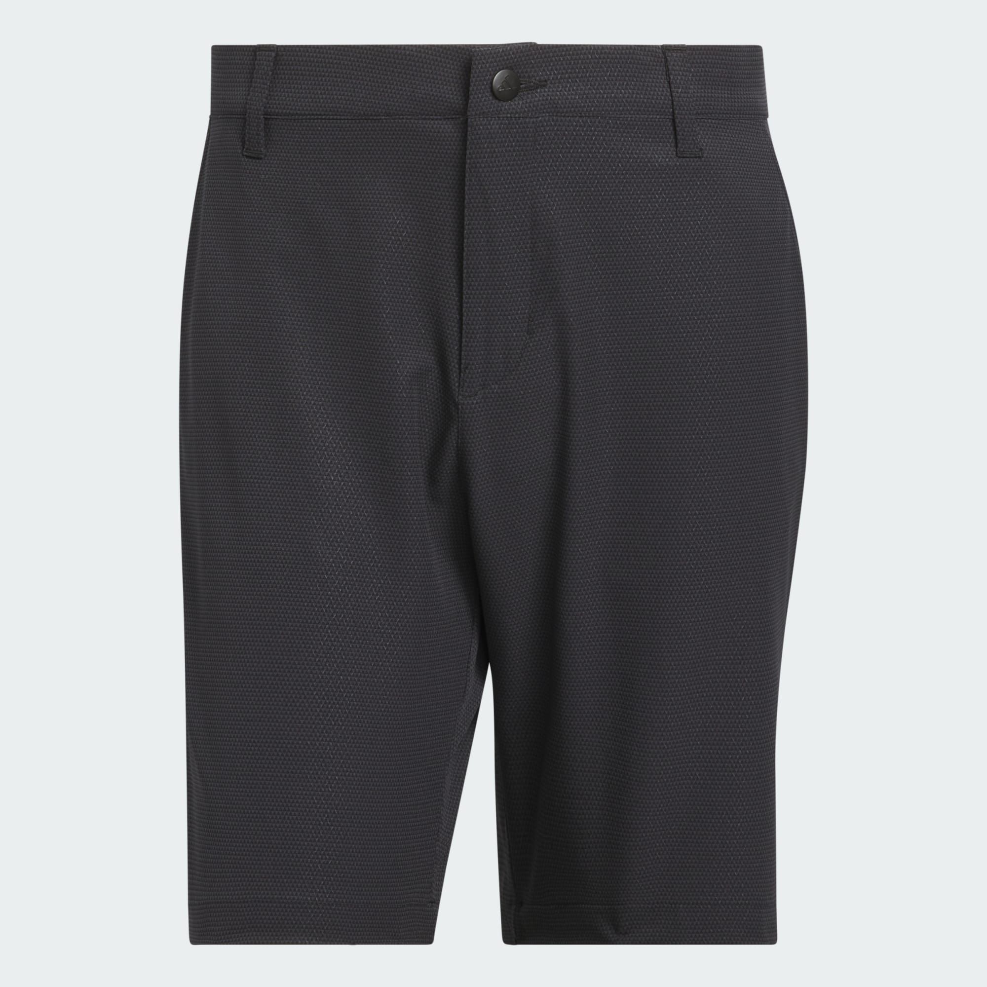  Quần Short Nam Ultimate365 Vải Dệt Nổi – Dài 9 Inch 