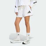  Quần Short Nữ Vải Dệt Adidas Z.N.E. 