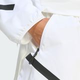  Quần Short Nữ Vải Dệt Adidas Z.N.E. 