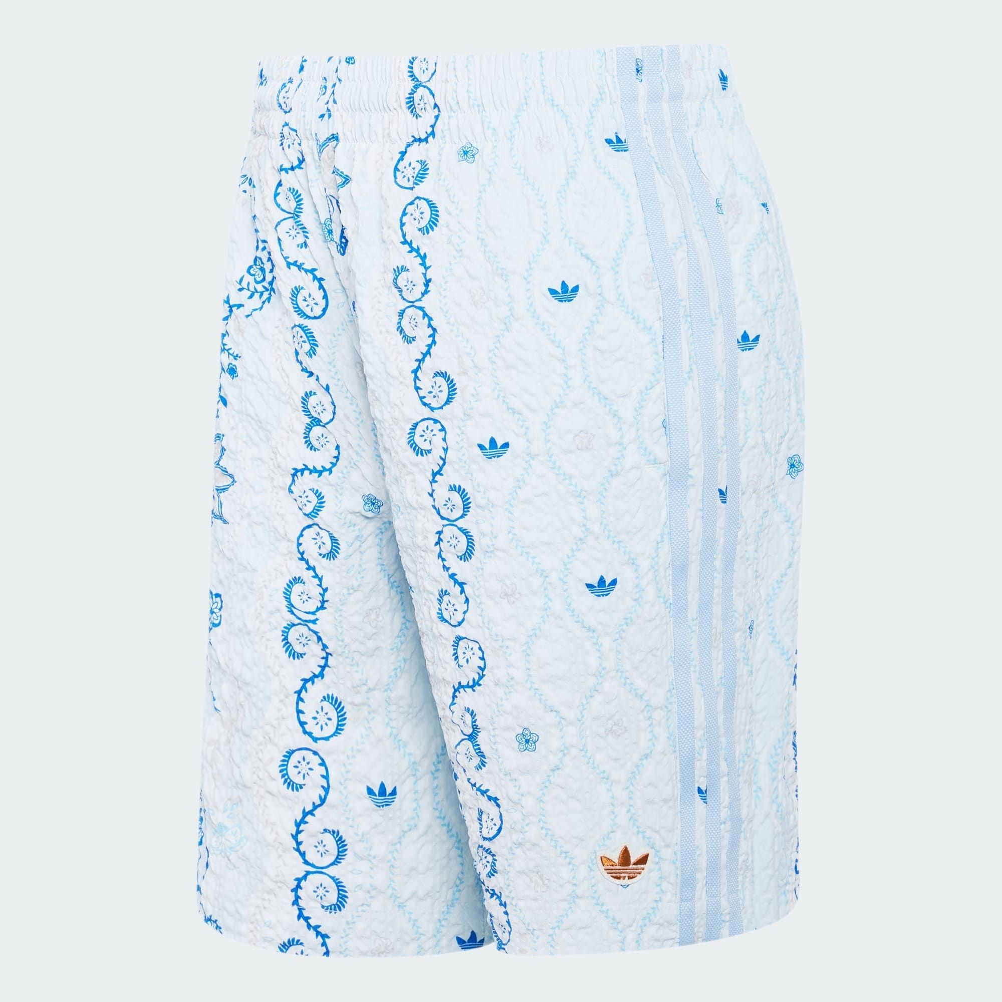  Quần short Nam Adidas Resort Shorts - KX1228 
