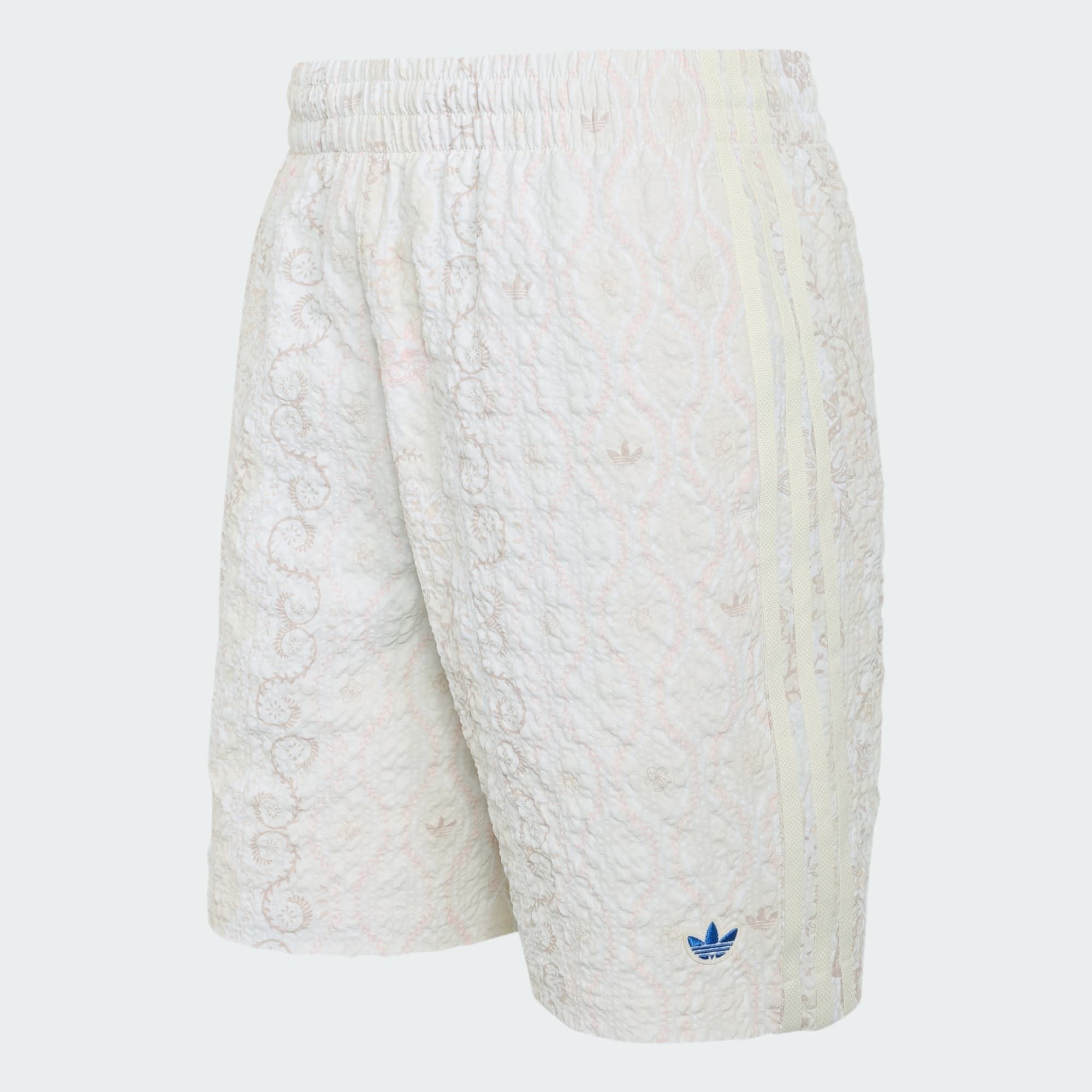  Quần short Nam Adidas Resort Shorts - KX1229 