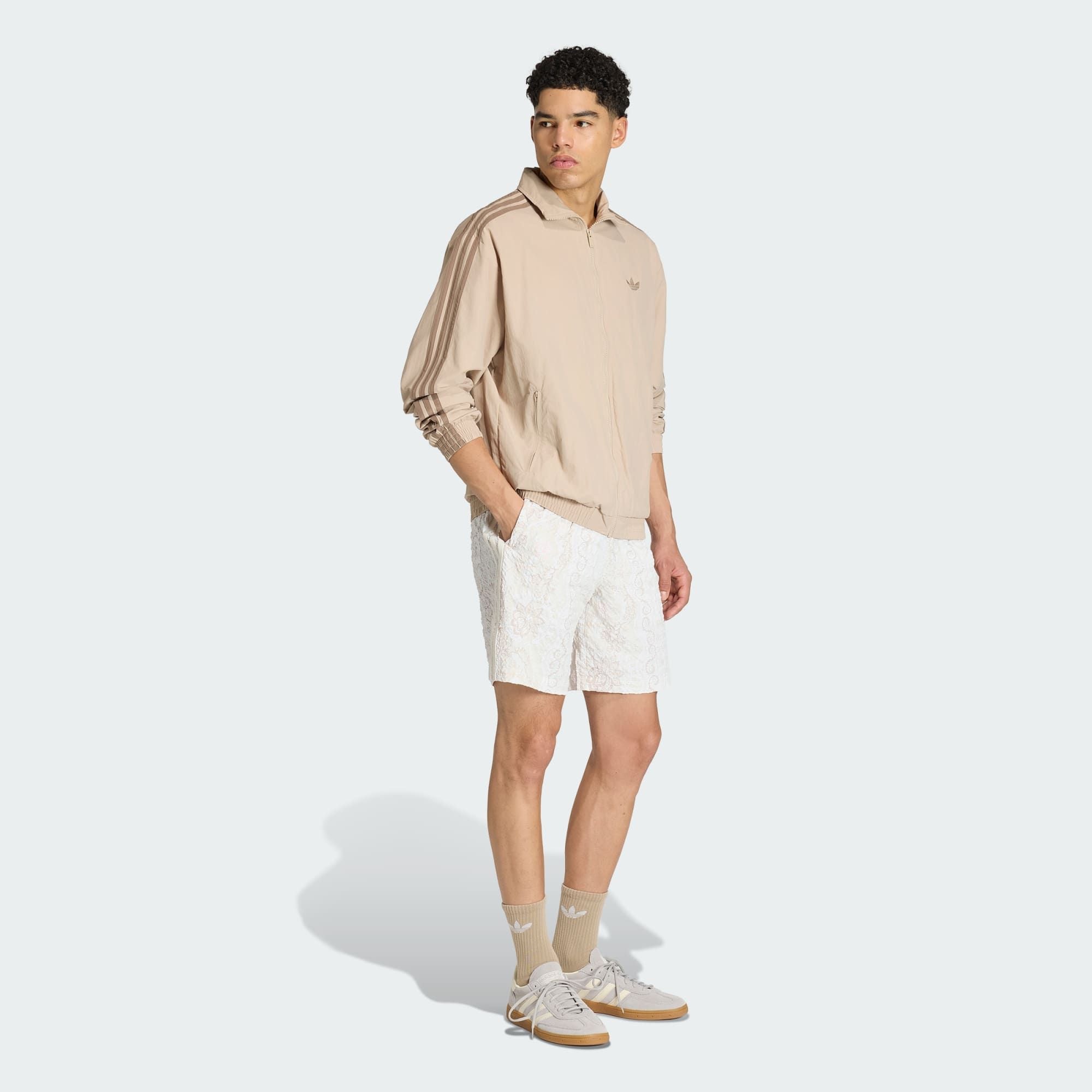  Quần short Nam Adidas Resort Shorts - KX1229 