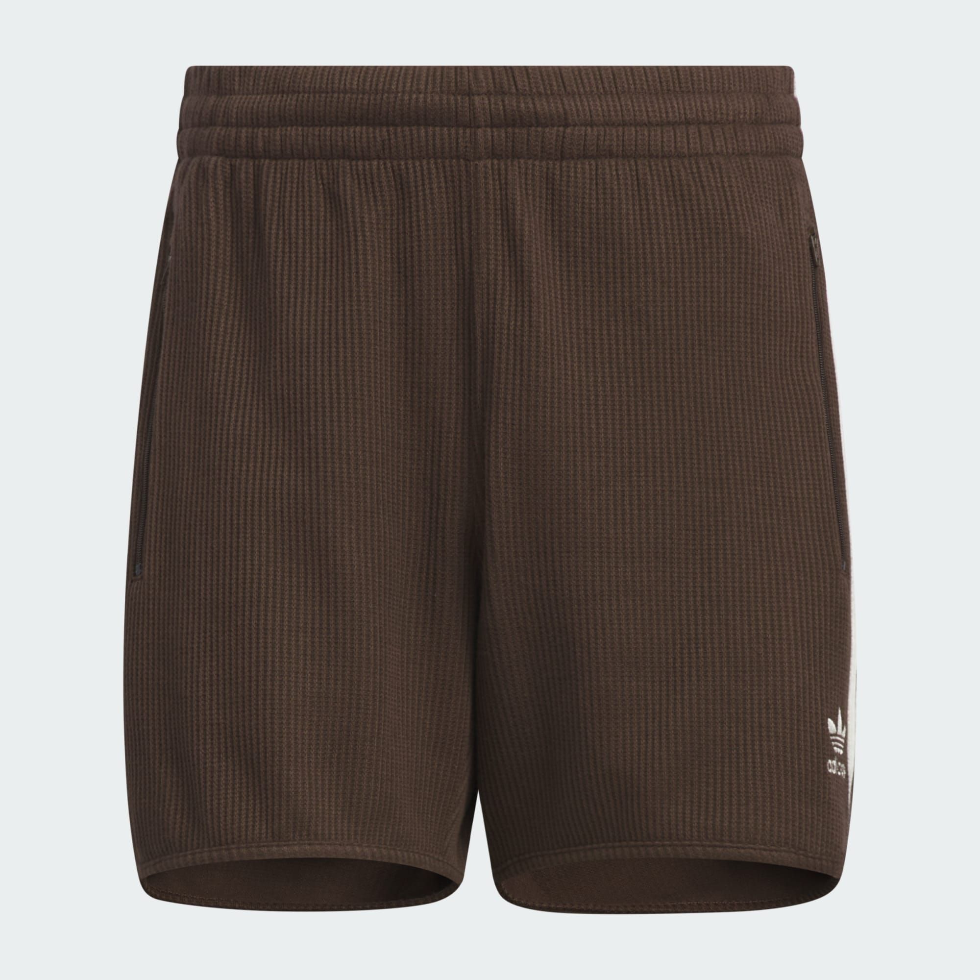  QUẦN SHORT NAM ADIDAS WAFFLE - KB5464 