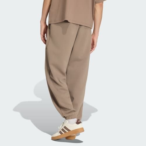  Quần dài Nam Adidas Soft Lux - KS5571 