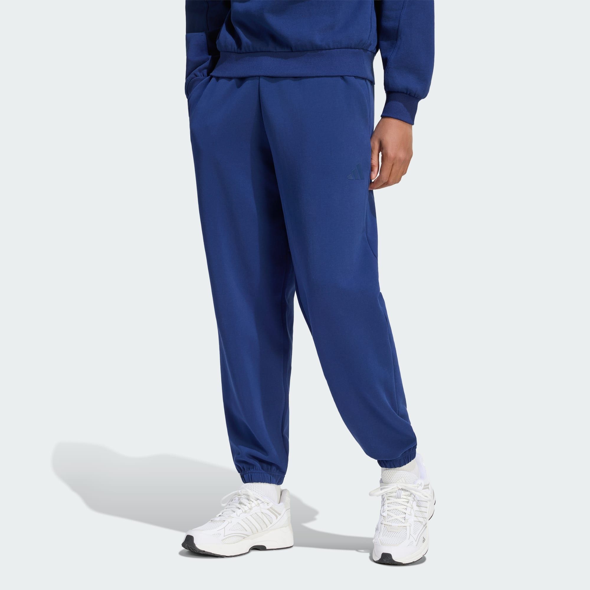  QUẦN DÀI NAM ADIDAS SOFT LUX - KS5572 