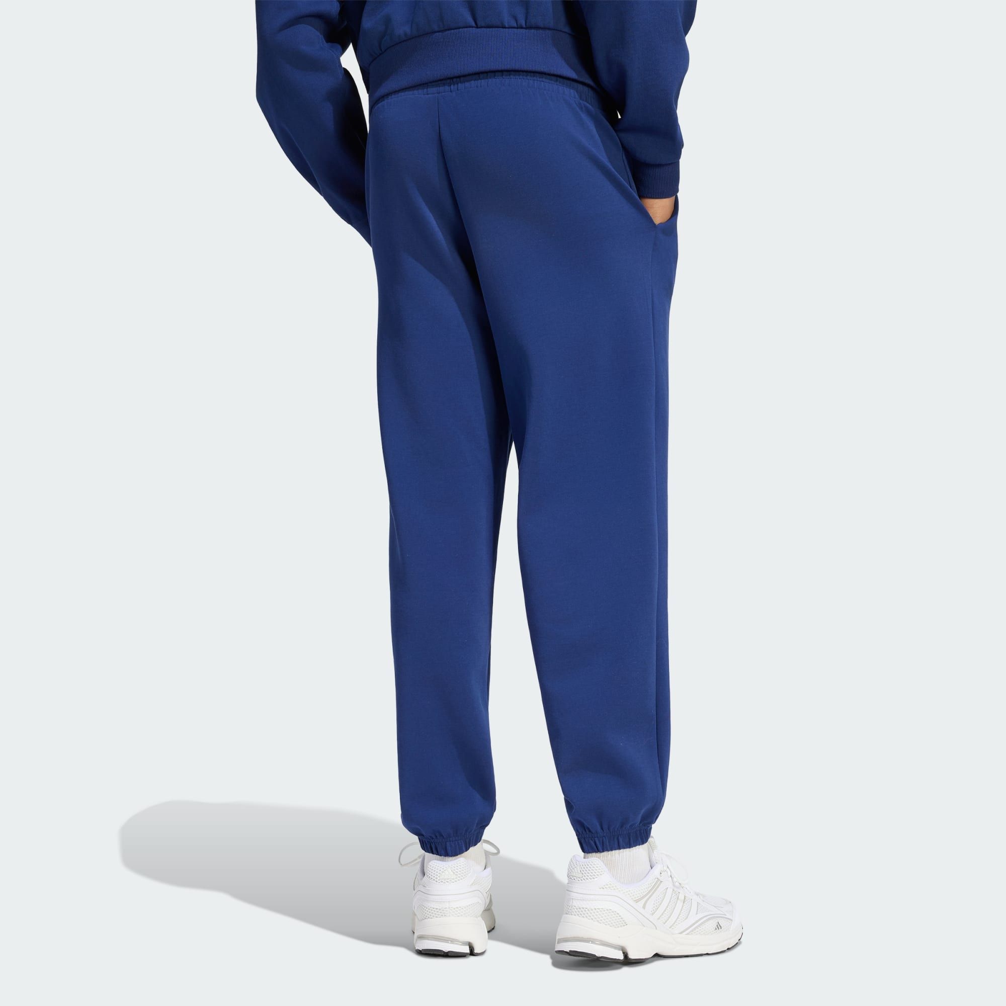  QUẦN DÀI NAM ADIDAS SOFT LUX - KS5572 