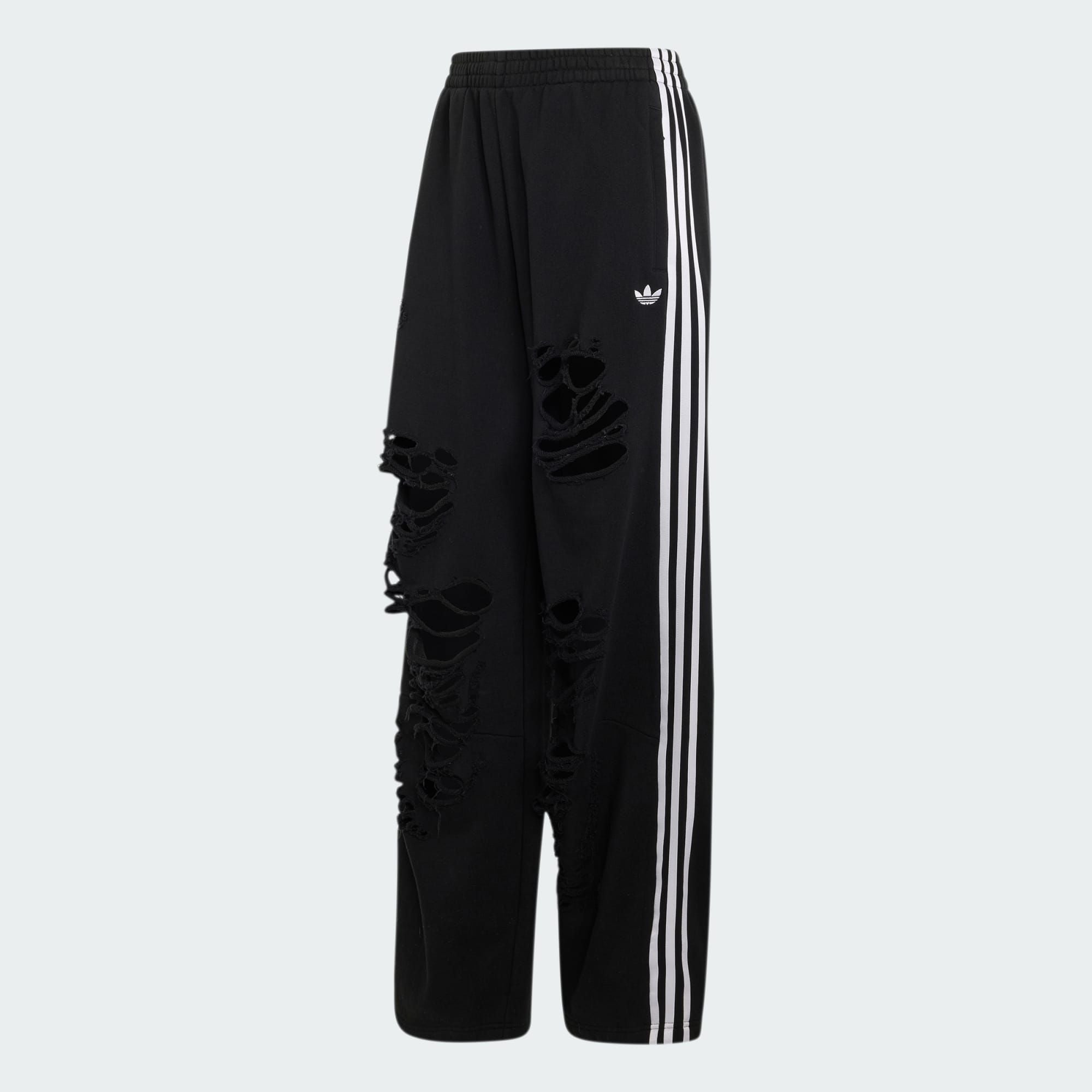  Quần dài Nữ Sờn Bạc adidas Originals - KW8254 