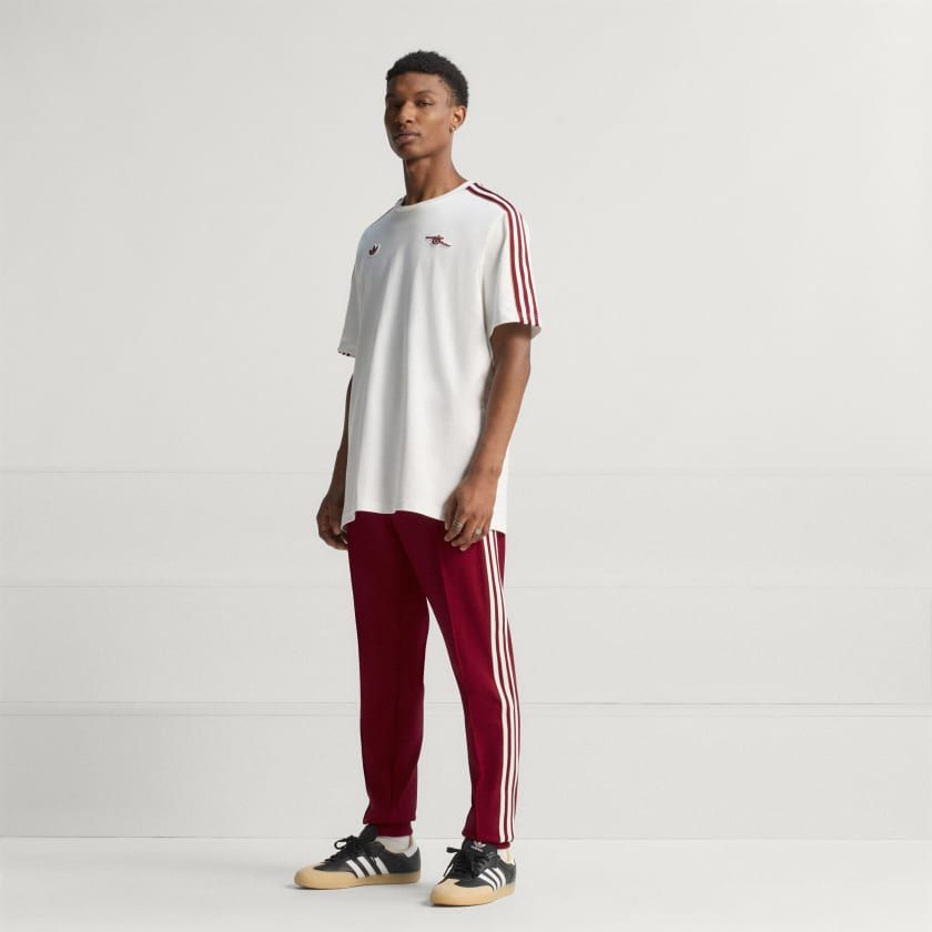  Quần Dài Nam Track Pant Arsenal Terrace Icons 