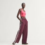  QUẦN TRACK PANT NỮ DÁNG RỘNG FLORAL GFX FIREBIRD - KX1878 