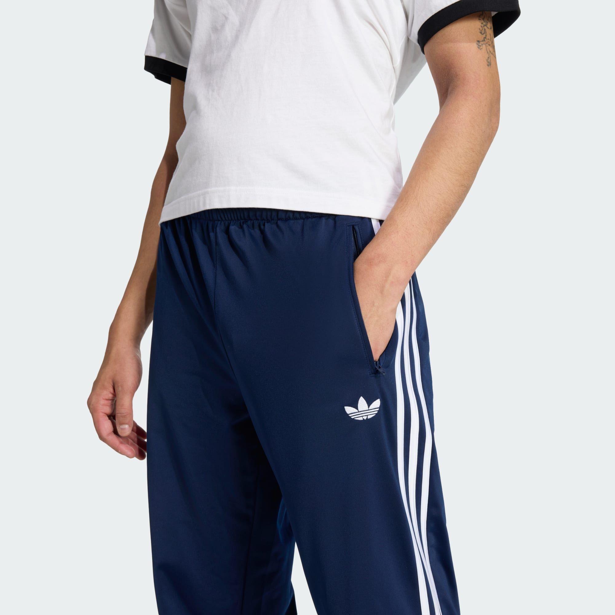  Quần Track Pant Nam Adidas Firebird Tp - KD8316 