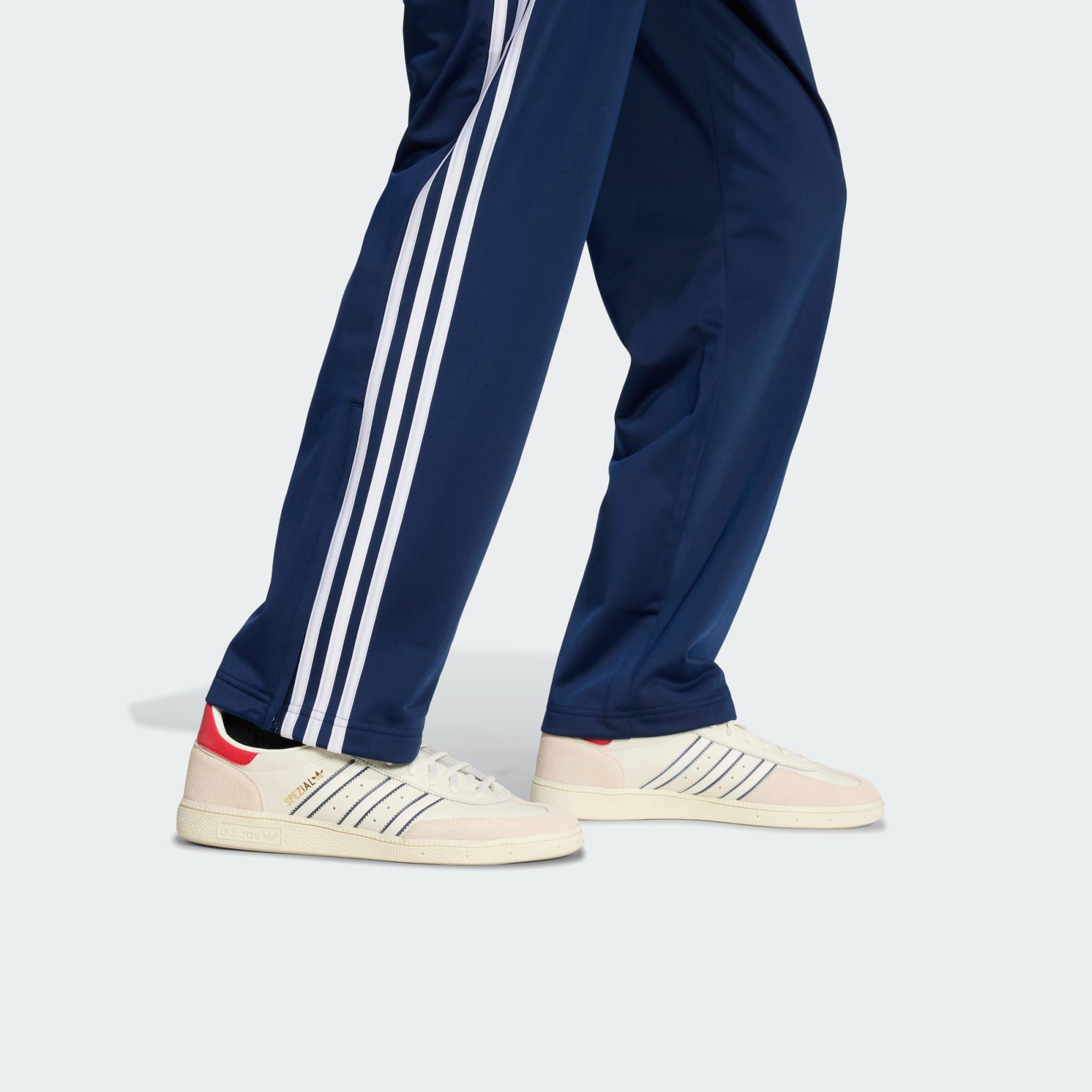  Quần Track Pant Nam Adidas Firebird Tp - KD8316 