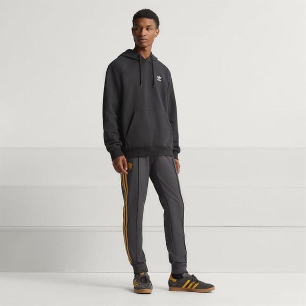  Quần Track Pant Nam Manchester United Terrace Icons 