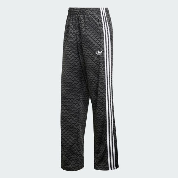  QUẦN TRACK PANT NAM MONOGRAM DÁNG RỘNG FIREBIRD 