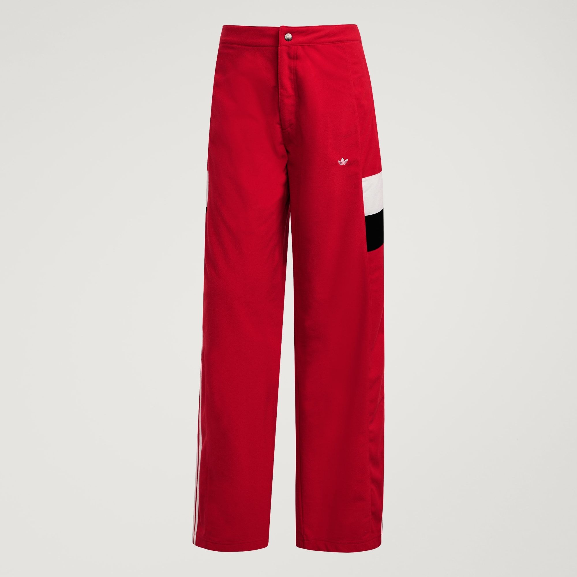  Quần Track Pant Nữ Phối Màu 