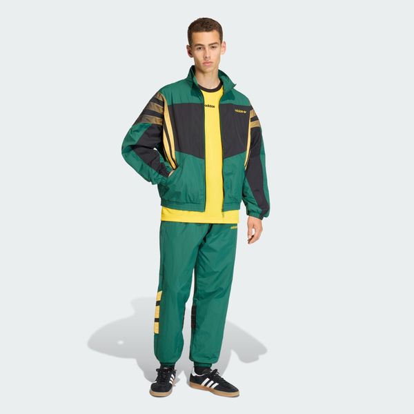  QUẦN TRACK PANT NAM SANTIAGO 