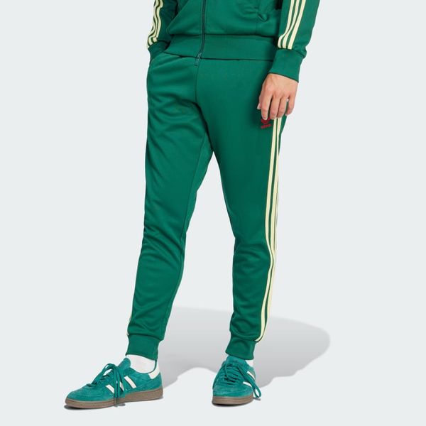  Quần Track Pant Nam SST Classics Adicolor 