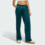  Quần Track Pant Nữ Vải Nhung Adicolor 
