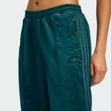  Quần Track Pant Nữ Vải Nhung Adicolor 