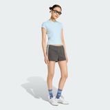  Bộ Đồ Xuân Hè Nữ Bóng Đá Dáng Lửng Originals KU9202 & KU9205 