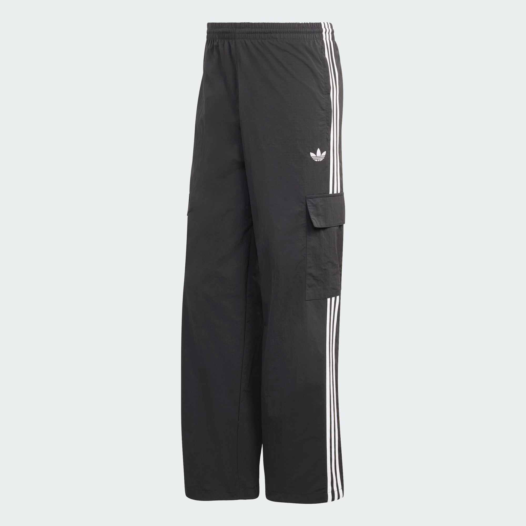  QUẦN DÀI NAM ADIDAS  TÚI HỘP 3 GẠCH ADICOLOR CLASSIC - KE2927 