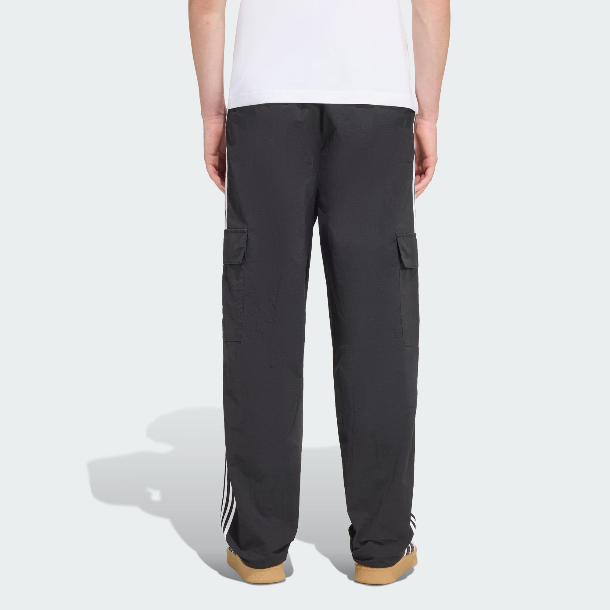  QUẦN DÀI NAM ADIDAS  TÚI HỘP 3 GẠCH ADICOLOR CLASSIC - KE2927 