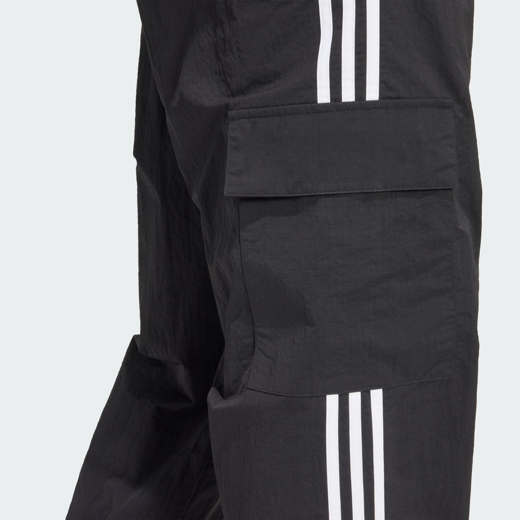  QUẦN DÀI NAM ADIDAS  TÚI HỘP 3 GẠCH ADICOLOR CLASSIC - KE2927 