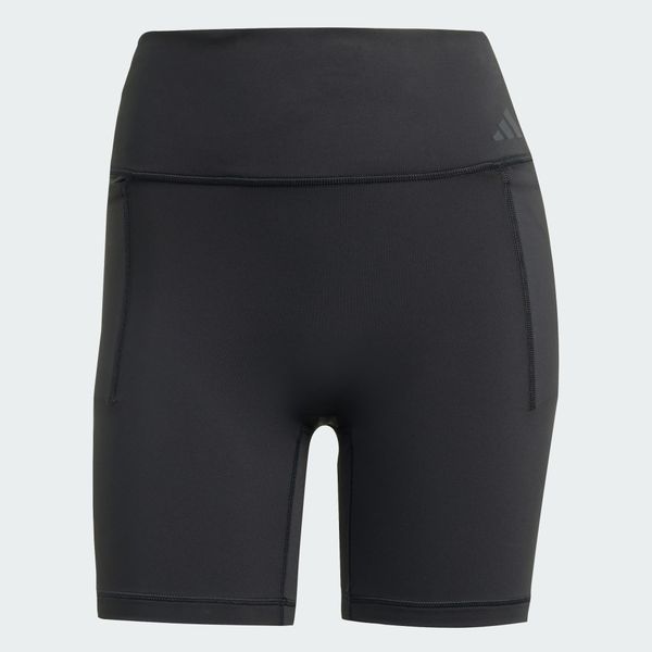  Quầng Legging Nữ Optime Workout Short 