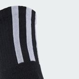  TẤT ADIDAS 3S 1/4 SOCKS 3P - JV7426 