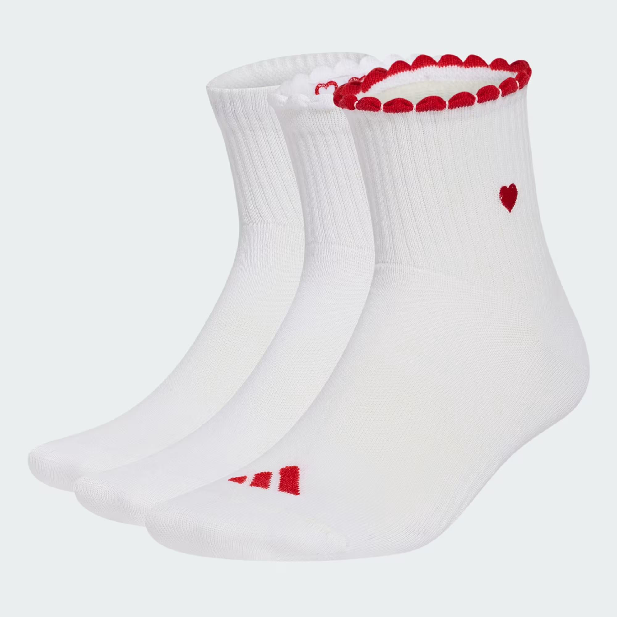  SET TẤT CAO CỔ NỮ ADIDAS GRAPHIC - KQ5946 