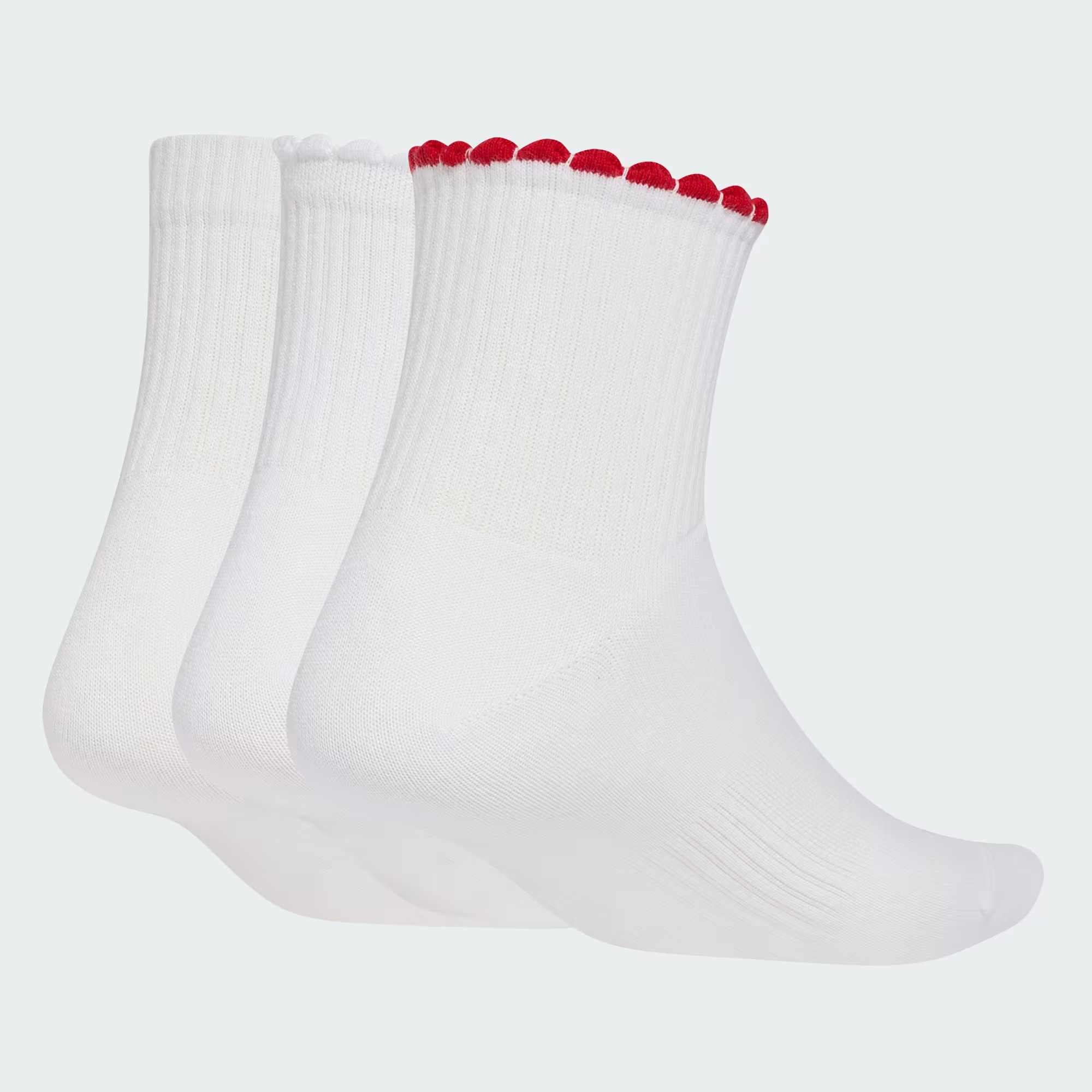  SET TẤT CAO CỔ NỮ ADIDAS GRAPHIC - KQ5946 