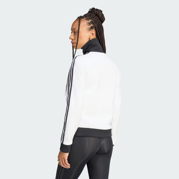  ÁO TRACK TOP NỮ ADIDAS ORIGINALS BY JENNIE FAN OG - LD4966 