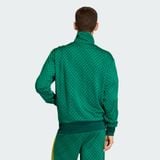  ÁO TRACK TOP NAM MONOGRAM DÁNG RỘNG FIREBIRD 