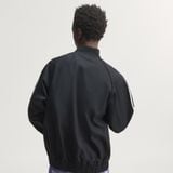  ÁO TRACK TOP NAM ADIDAS SST ADICOLOR CLASSICS COTTON TWILL - KR1371 
